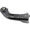 Mevotech 16-17 Toyota Prius/Prius Prime:Rr Right Trailing Arm, Cms861265 CMS861265 - alternate 2